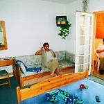 Szálloda Wellness Kakadu