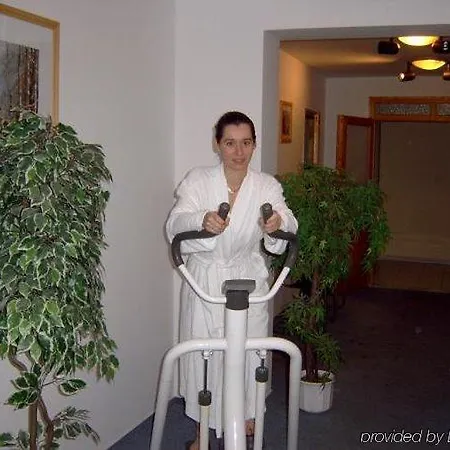Wellness Kakadu Отель 3*