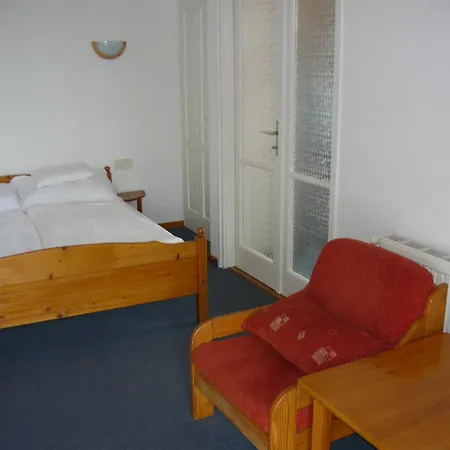 Wellness Kakadu Keszthely