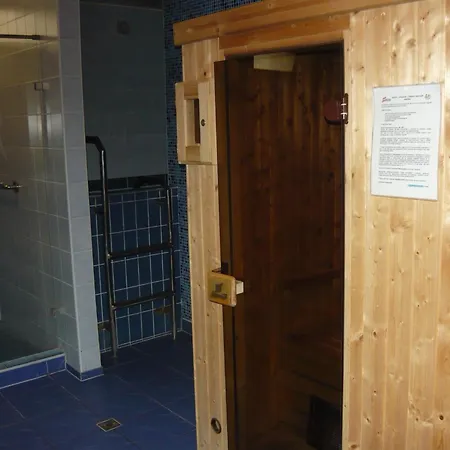 Wellness Kakadu Кестхей