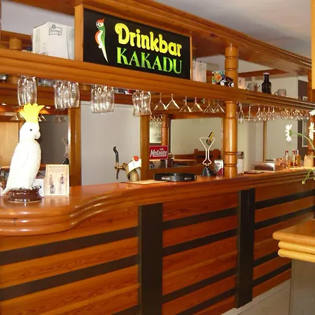 Wellness Kakadu