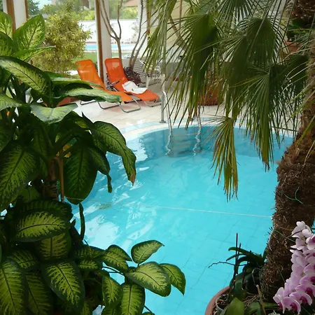 Wellness Kakadu Keszthely