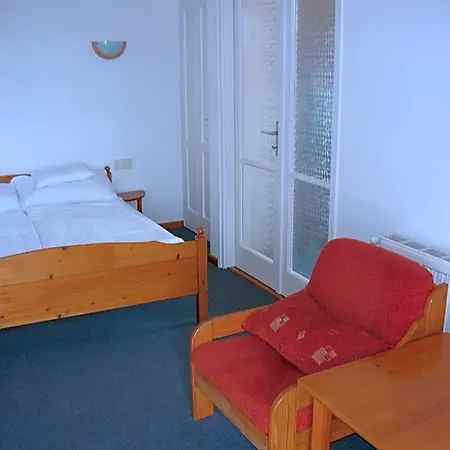 Wellness Kakadu Отель 3*