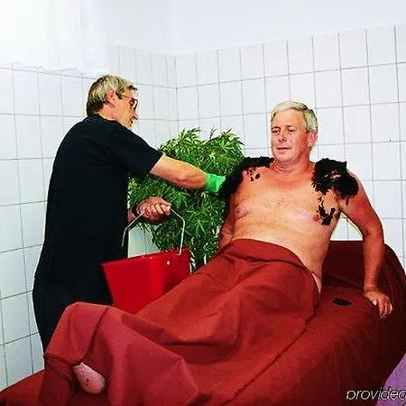 Wellness Kakadu Отель