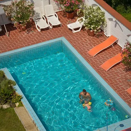 Wellness Kakadu Hotel Keszthely