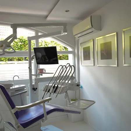 Wellness Kakadu Отель