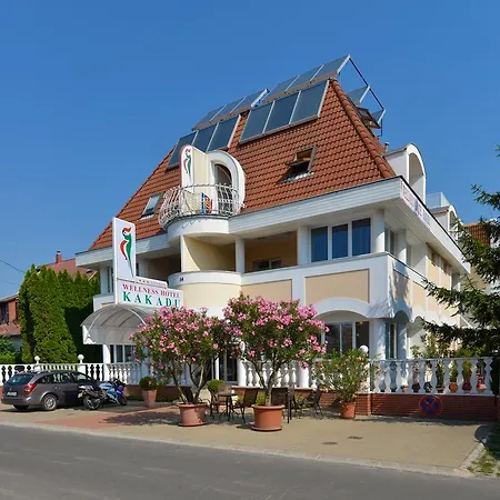 Ξενοδοχείο Wellness Kakadu 3*