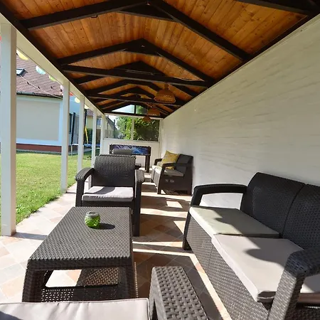 Wellness Kakadu Hotel Keszthely