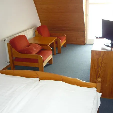Отель Wellness Kakadu