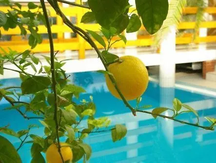 Wellness Kakadu Keszthely