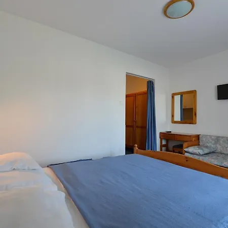 Отель Wellness Kakadu