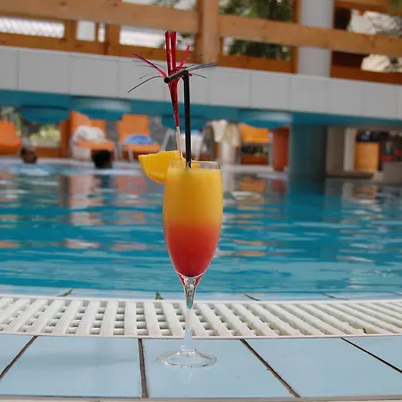 Wellness Kakadu Otel 3*