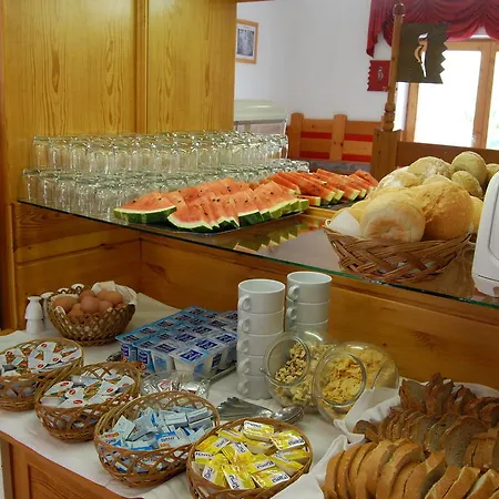 Wellness Kakadu Отель