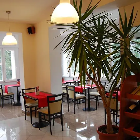 Wellness Kakadu Отель 3*