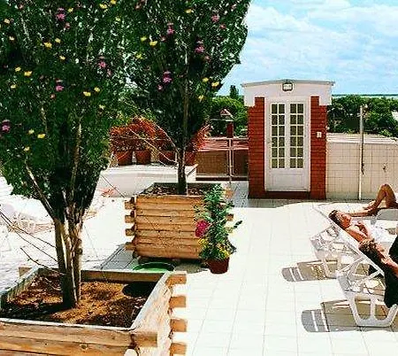 Ξενοδοχείο Wellness Kakadu