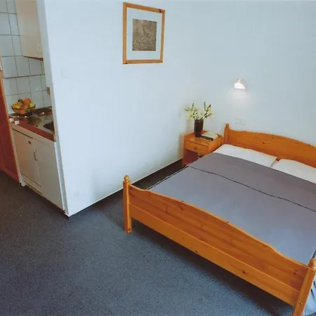 Отель Wellness Kakadu