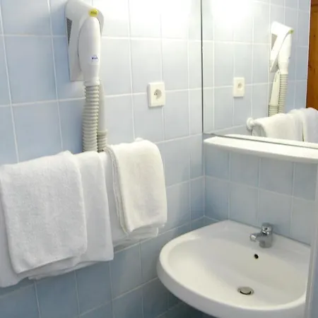 Wellness Kakadu Ξενοδοχείο 3*