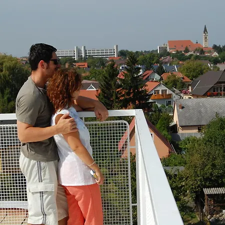 Ξενοδοχείο Wellness Kakadu