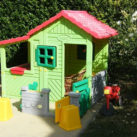 Отель Wellness Kakadu