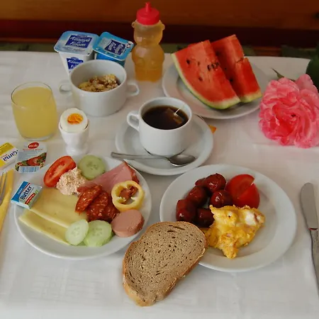 Wellness Kakadu Ξενοδοχείο Keszthely