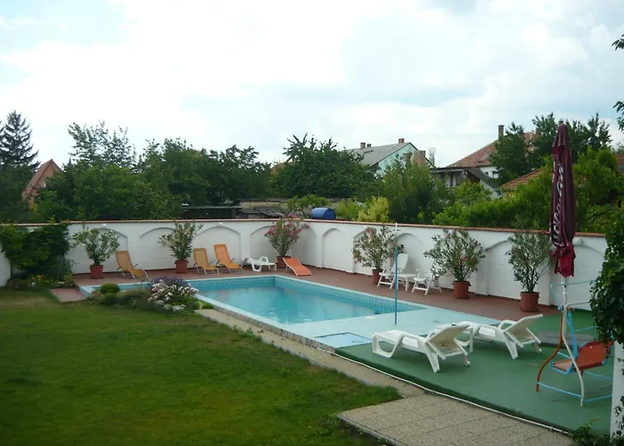 ホテル Wellness Kakadu