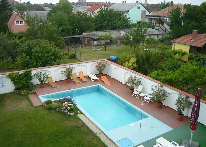 ホテル Wellness Kakadu