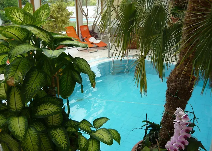 Wellness Kakadu ケストヘイ