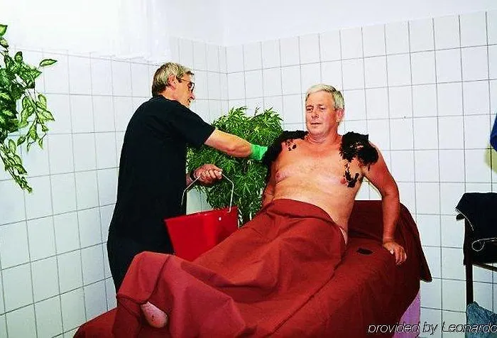 Wellness Kakadu ホテル