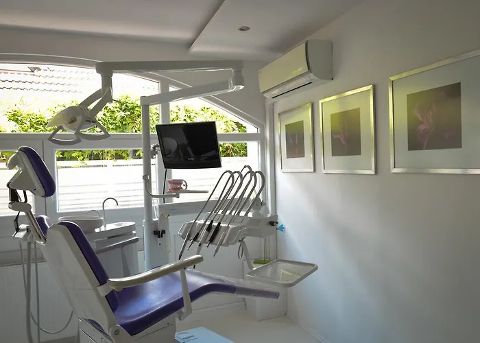 Wellness Kakadu ホテル