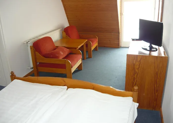 ホテル Wellness Kakadu