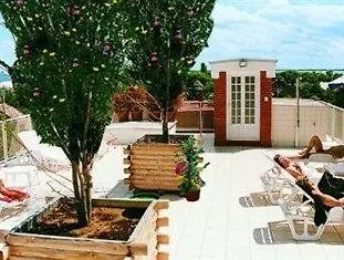 Wellness Kakadu ホテル