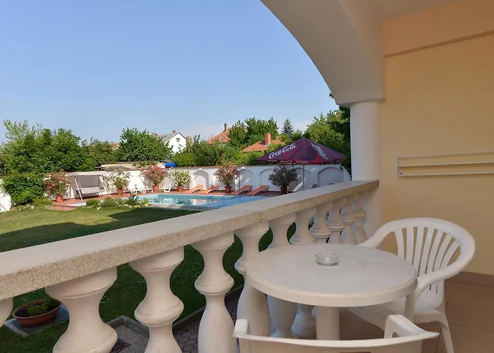 Wellness Kakadu 3* ケストヘイ