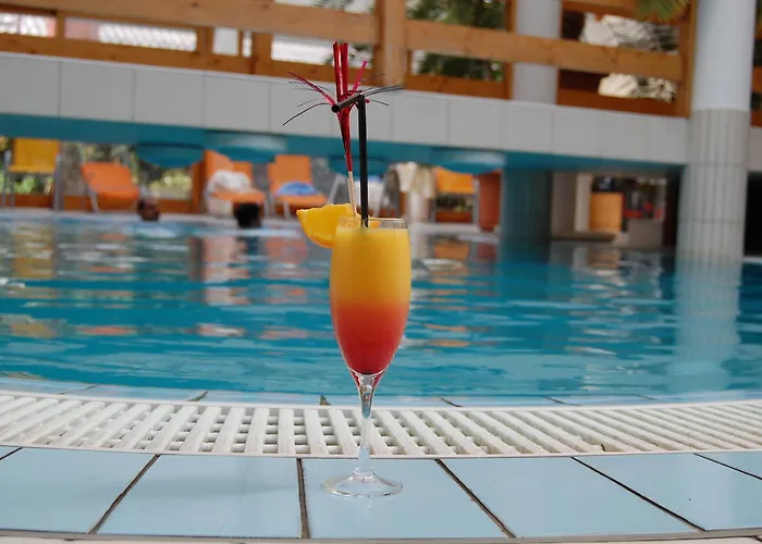 Wellness Kakadu ホテル 3*