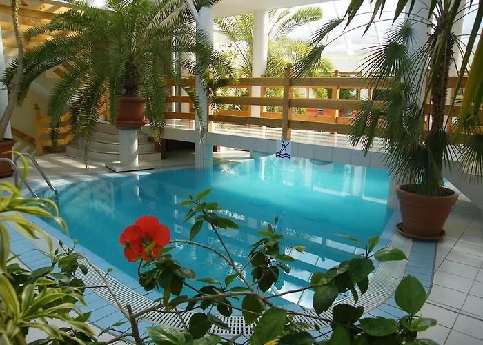 ホテル Wellness Kakadu