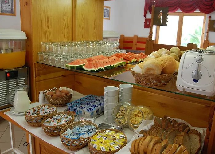 Wellness Kakadu ホテル