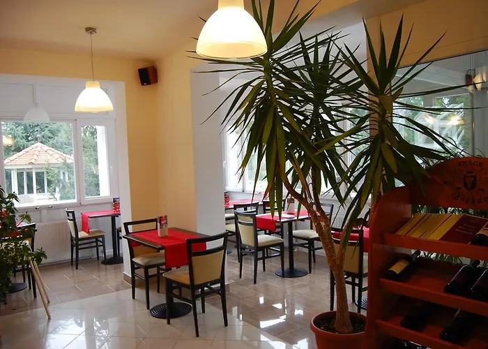 Wellness Kakadu ホテル 3*