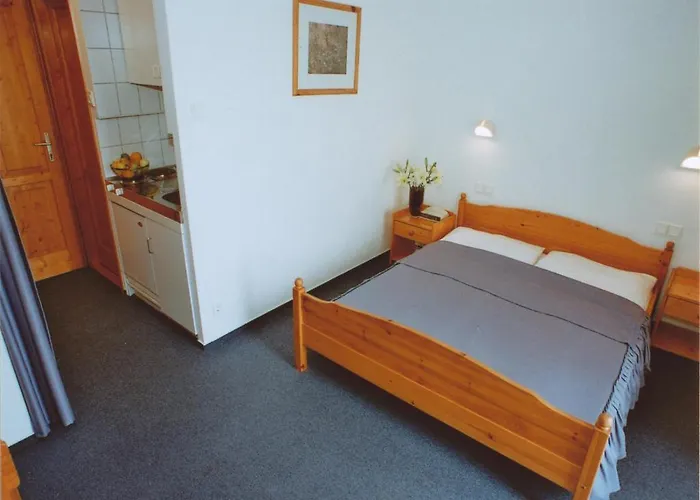 ホテル Wellness Kakadu