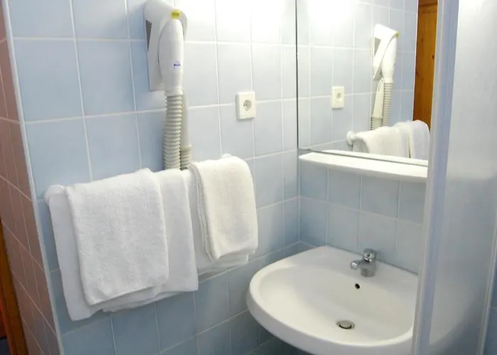 Wellness Kakadu ホテル 3*