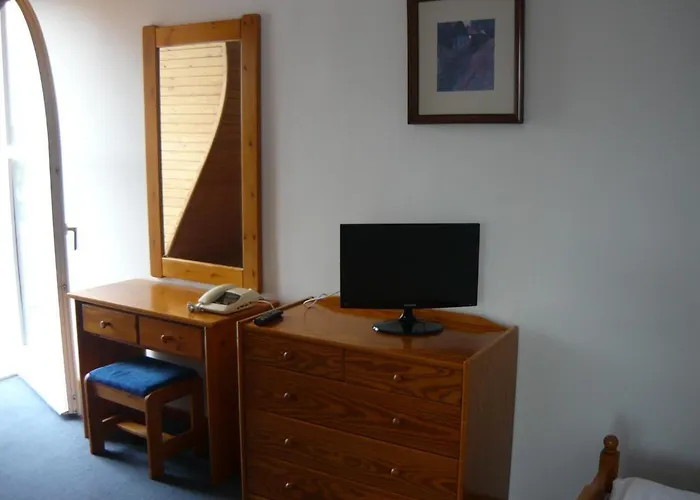 Wellness Kakadu ホテル