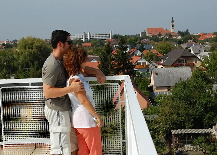 ホテル Wellness Kakadu